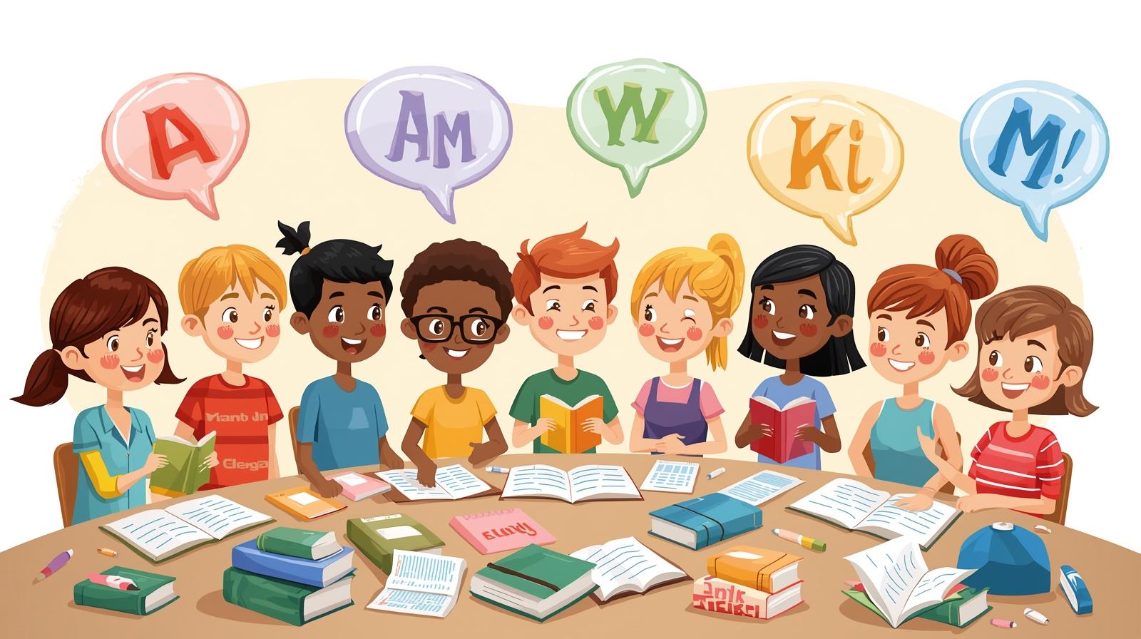 تقنية الظلال (Shadowing) للنطق