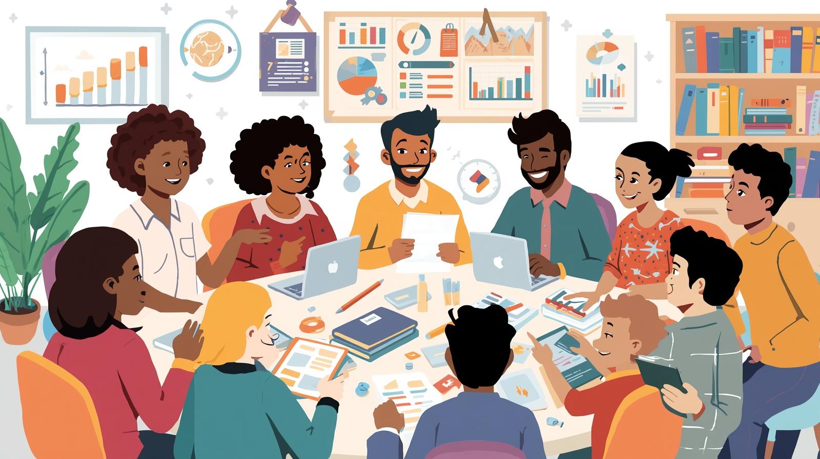 ما هو المحتوى التعليمي؟