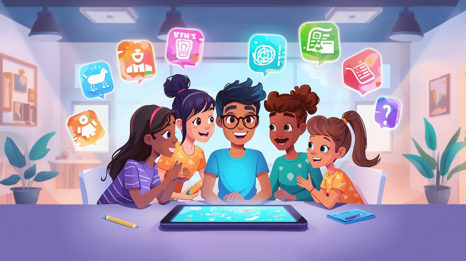 ستودي شووت كيف؟ إنشاء محتوى تعليمي