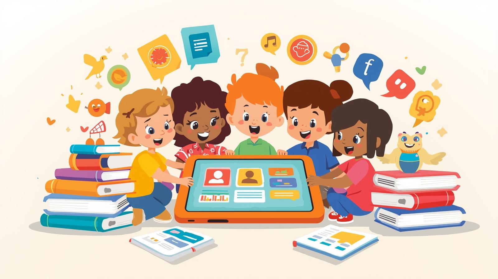 أفكار لمحتوى تعليمي يمكنك البدء بها