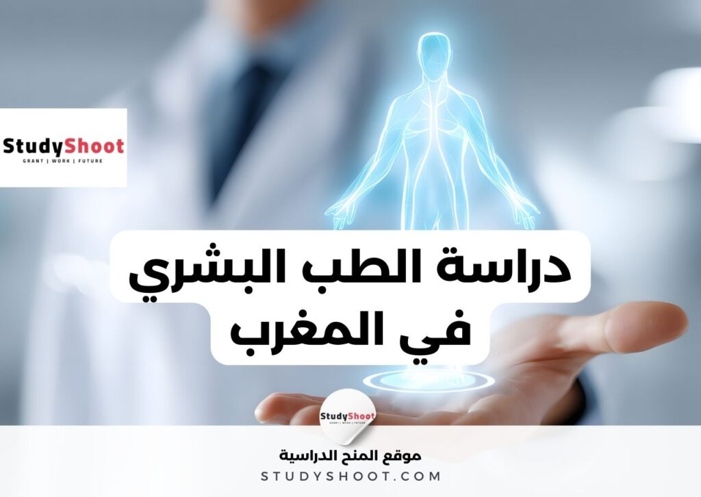 دراسة الطب البشري في المغرب