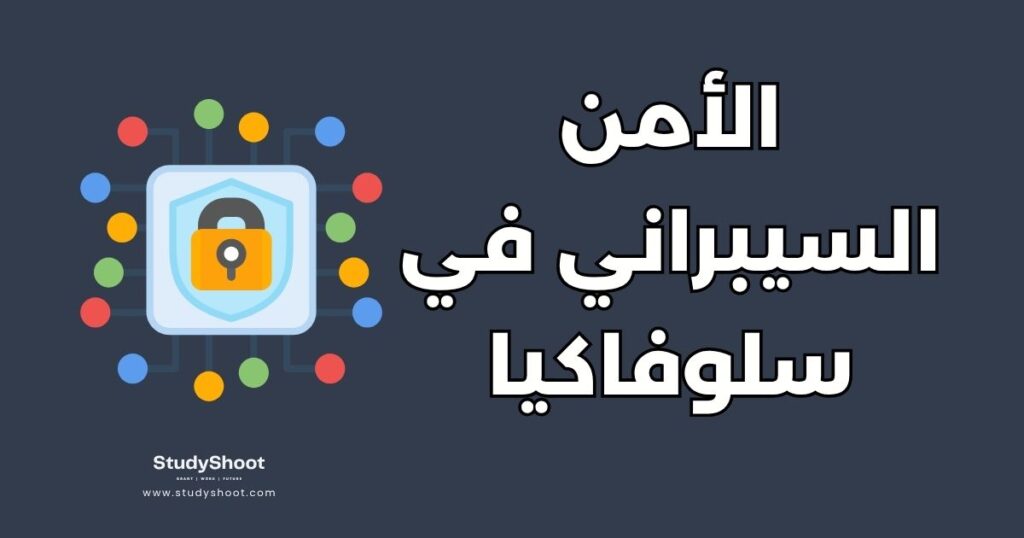 الأمن السيبراني في سلوفاكيا