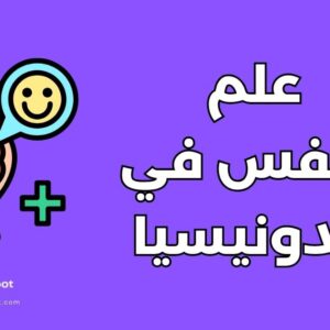 دراسة علم النفس في اندونيسيا: أهم 5 تخصصات وشروط القبول