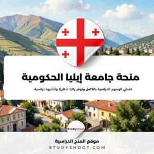 منحة جامعة إيليا الحكومية