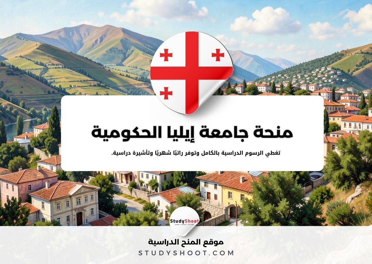 منحة جامعة إيليا الحكومية