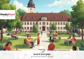 جامعات سهلة القبول في سلوفاكيا