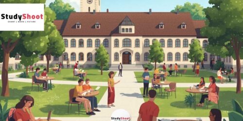 جامعات سهلة القبول في سلوفاكيا