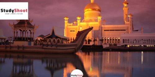 وظائف بروناي دار السلام مجاناً