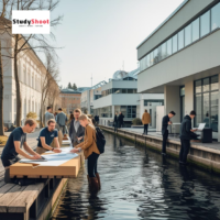 العمل في فنلندا