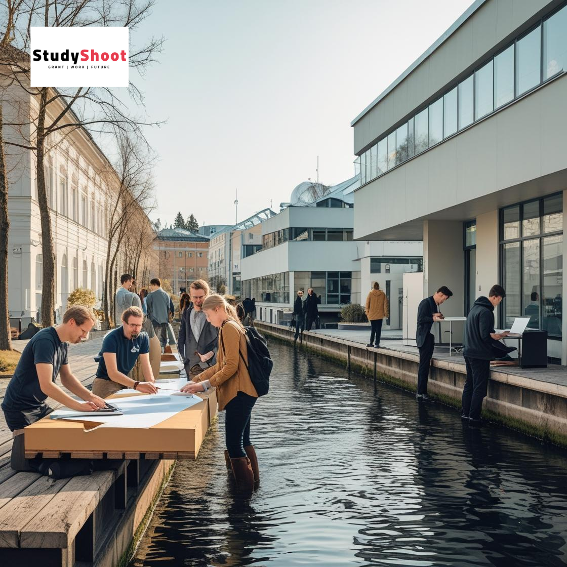 العمل في فنلندا