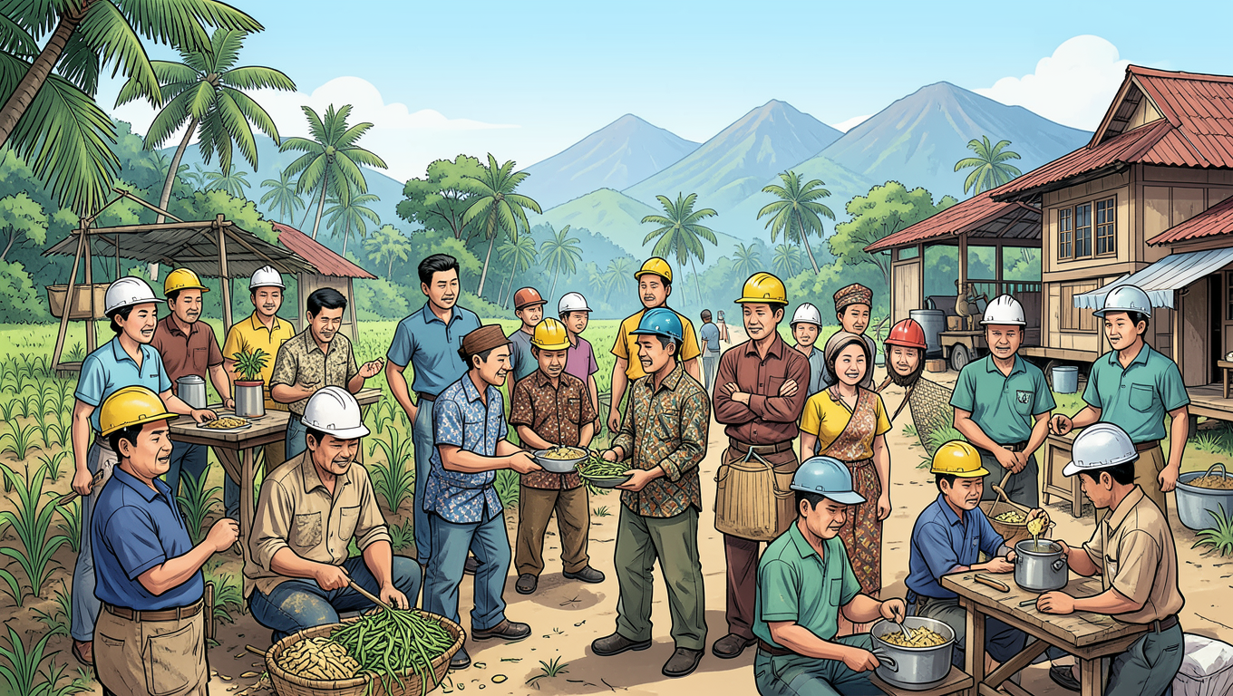 شروط العمل للأجانب