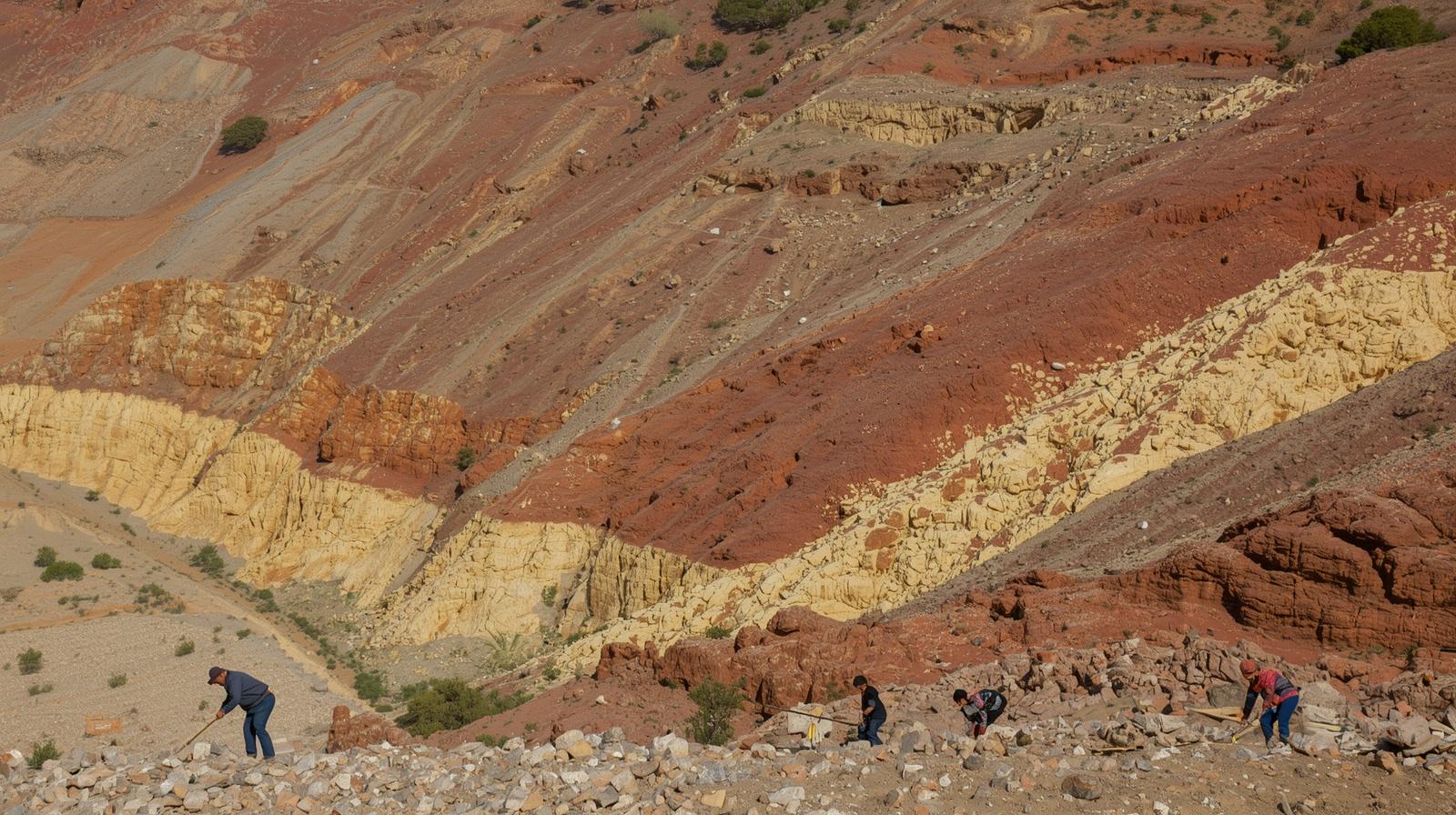 الرواتب في تشيلي وتفاصيل الحد الأدنى للأجور