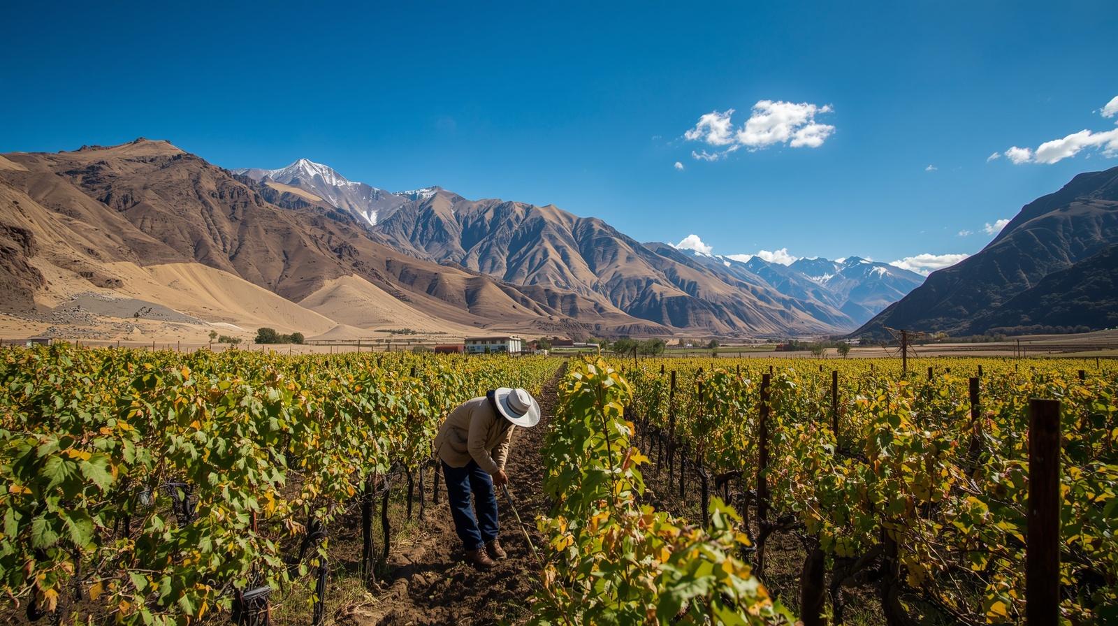 نصائح للنجاح والاستقرار في البيئة التشيلية