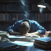 كيف تتغلب على الملل أثناء الدراسة؟