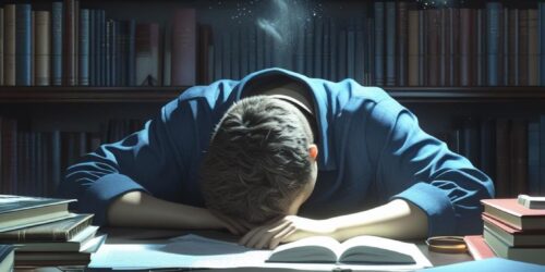 كيف تتغلب على الملل أثناء الدراسة؟