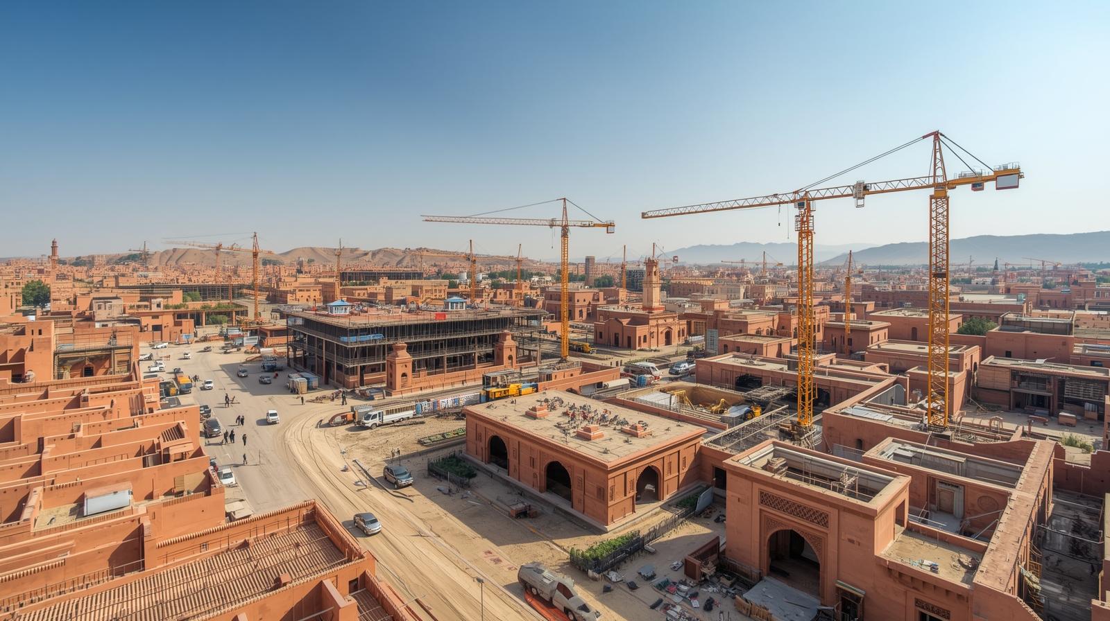 انواع الهندسة في المغرب