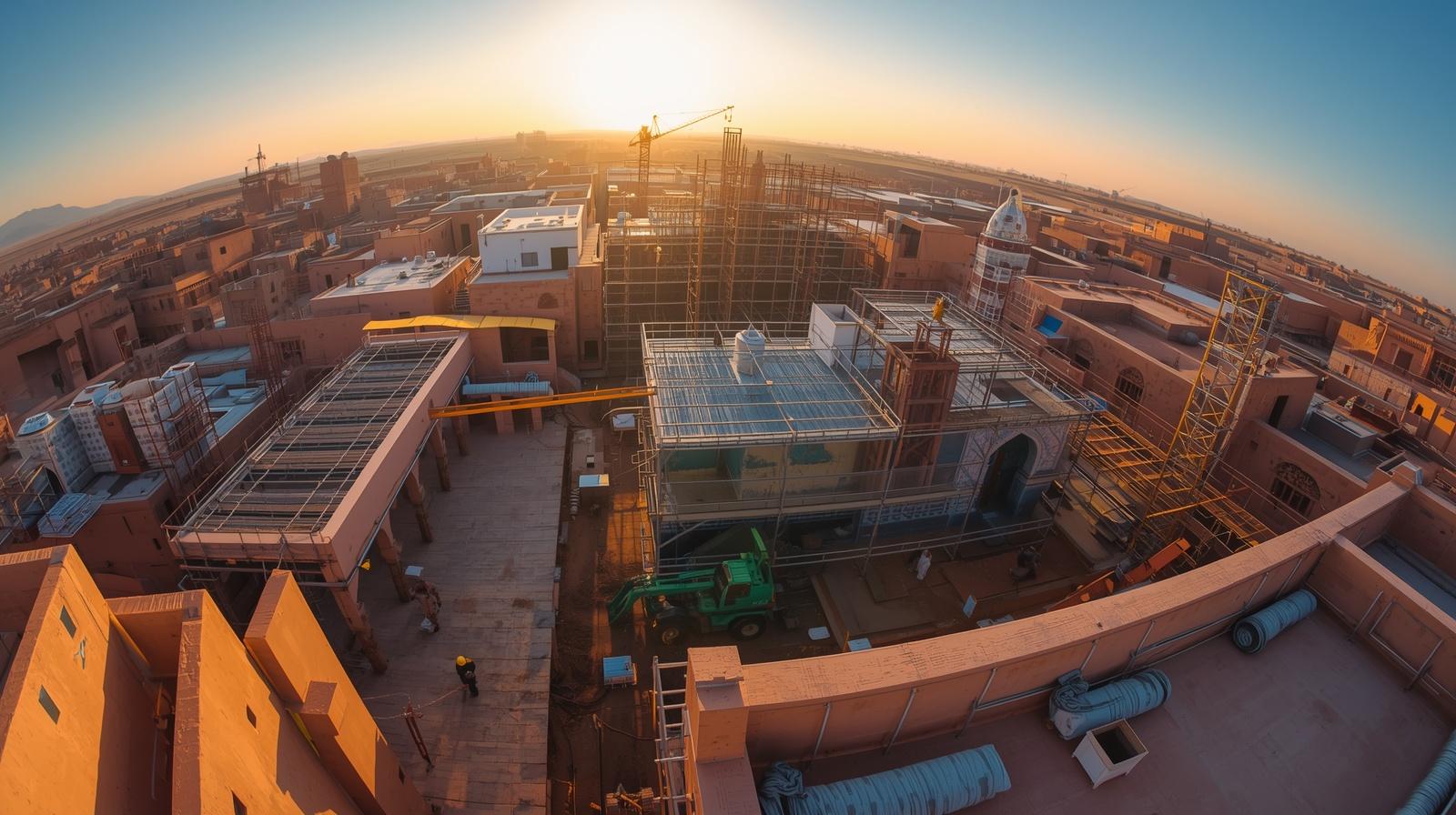 مزايا دراسة الهندسة في المغرب