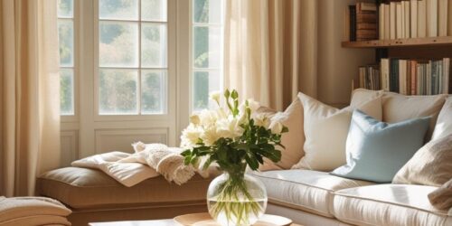 كيفية ترتيب المنزل بـ 15 طريقة عملية