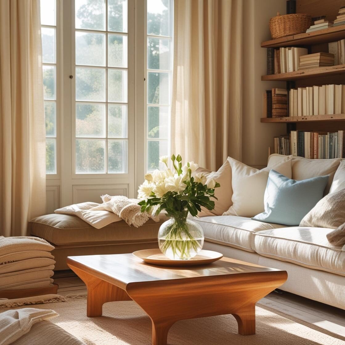 كيفية ترتيب المنزل بـ 15 طريقة عملية