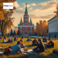 ترتيب الجامعات في روسيا