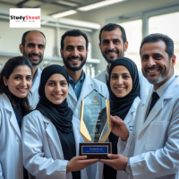 جائزة اقرأ مع علماء مصر