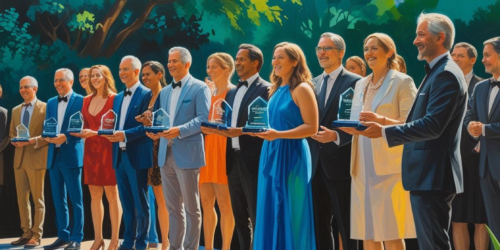 جائزة الفن والبيئة