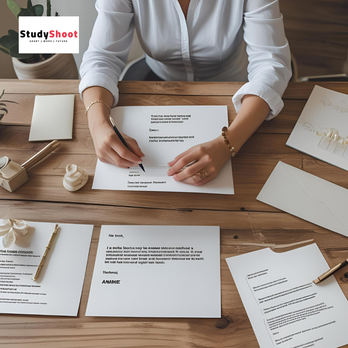 كيف تكتب رسالة بريد إلكتروني احترافية؟