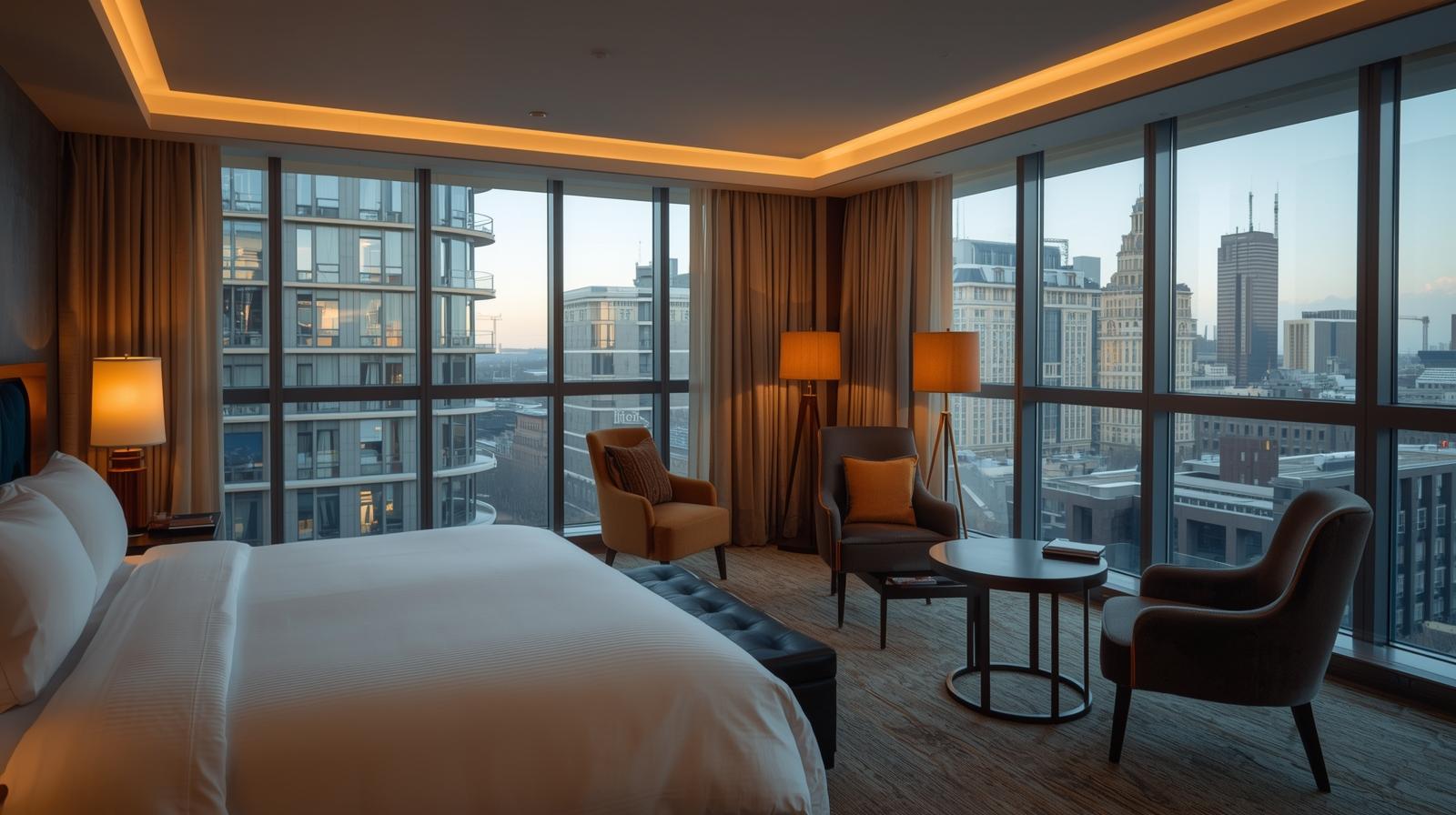 أفضل مواقع للبحث عن سكن في روسيا