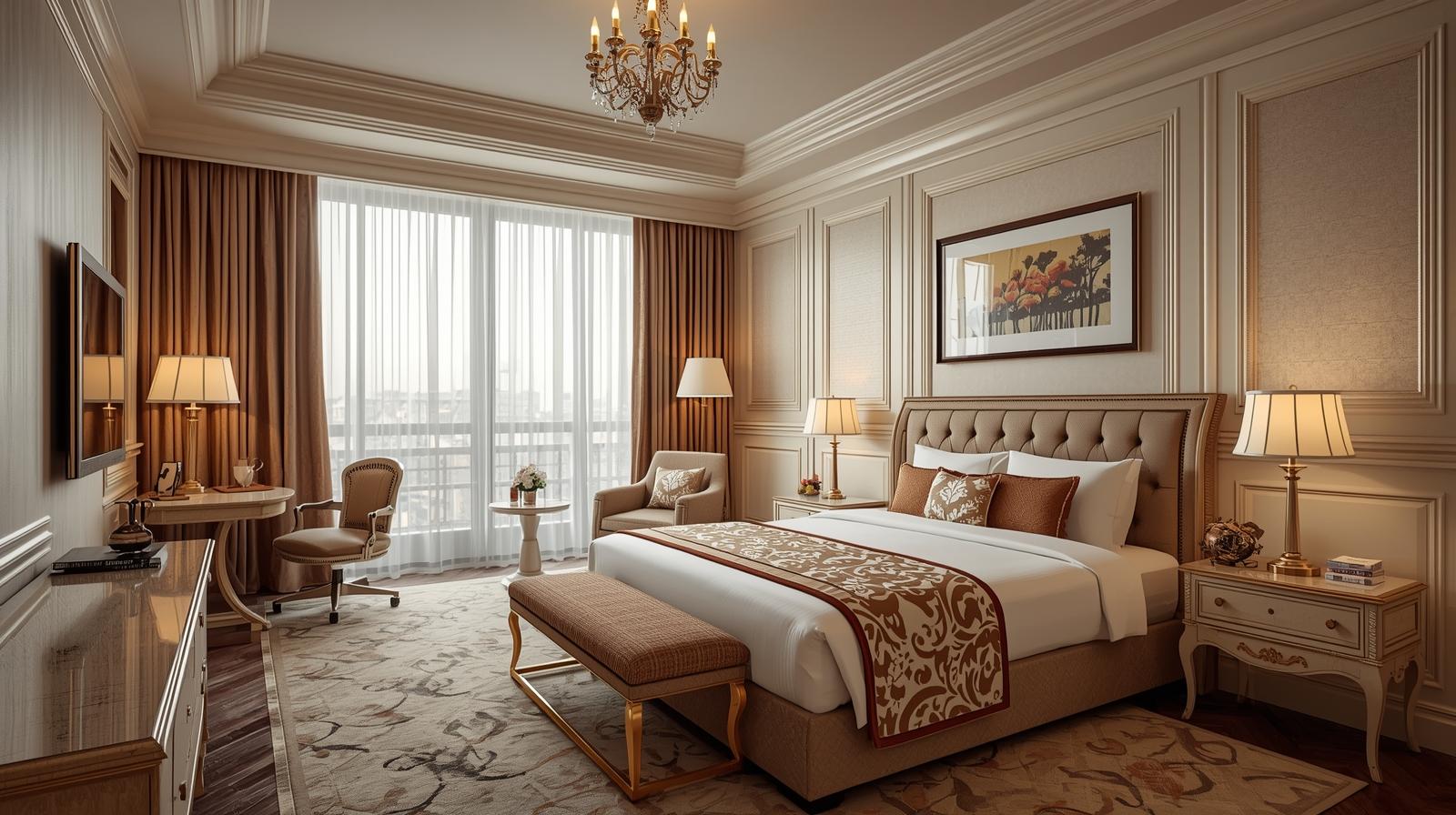 خطوات البحث عن سكن في روسيا