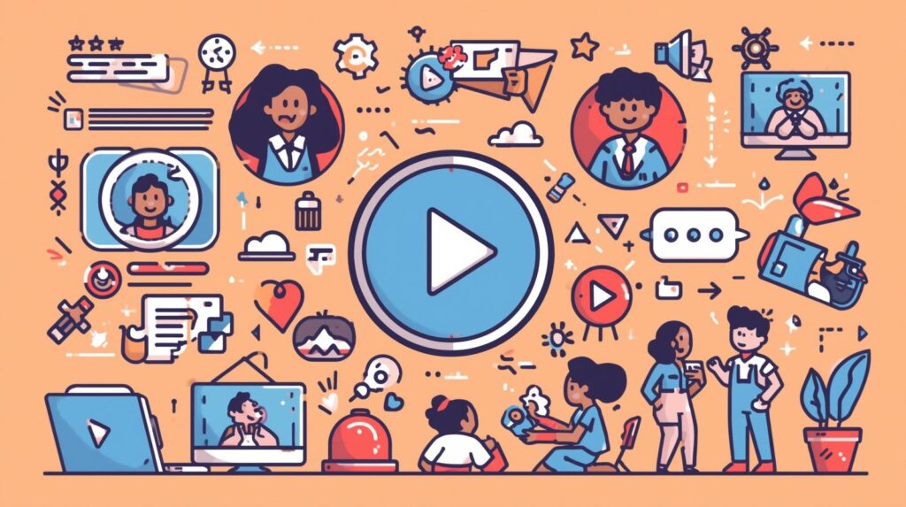 ستودي شووت كيف؟ بناء قناة يوتيوب ناجحة