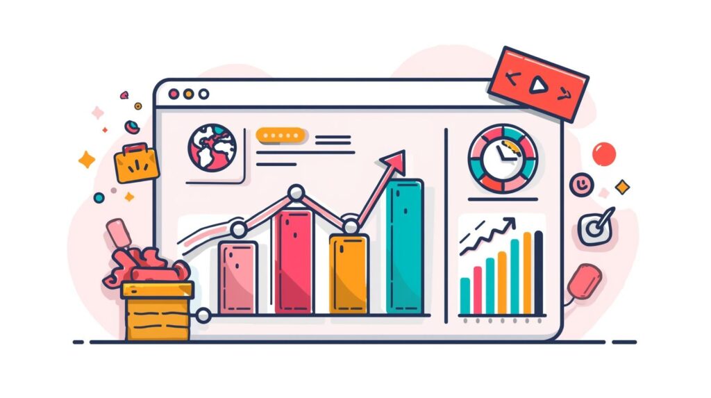 ستودي شووت كيف؟ بناء قناة يوتيوب ناجحة