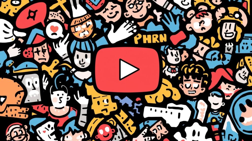 ستودي شووت كيف؟ بناء قناة يوتيوب ناجحة