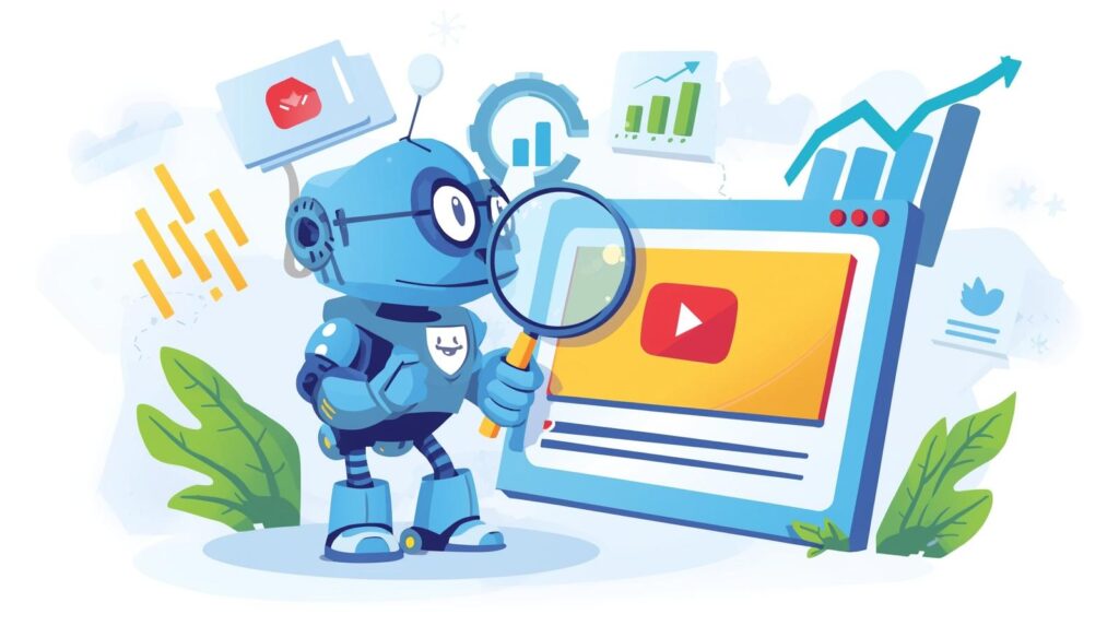 ستودي شووت كيف؟ بناء قناة يوتيوب ناجحة