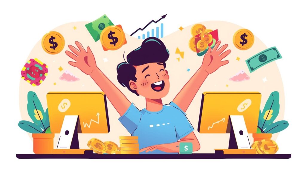 ستودي شووت كيف؟ دخل إضافي من الإنترنت