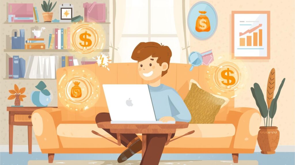 ستودي شووت كيف؟ دخل إضافي من الإنترنت