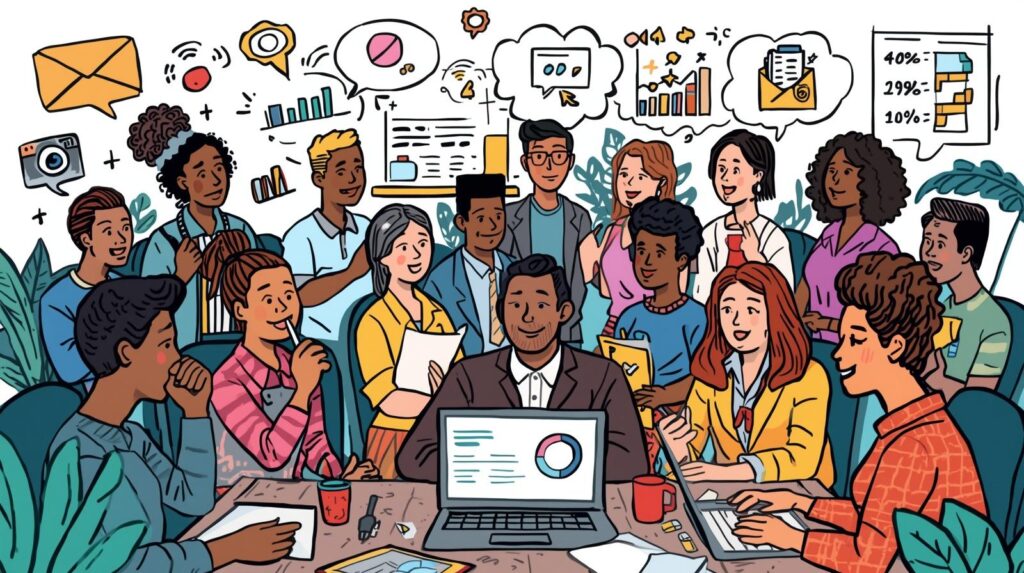 ستودي شووت كيف؟ بناء قناة يوتيوب ناجحة