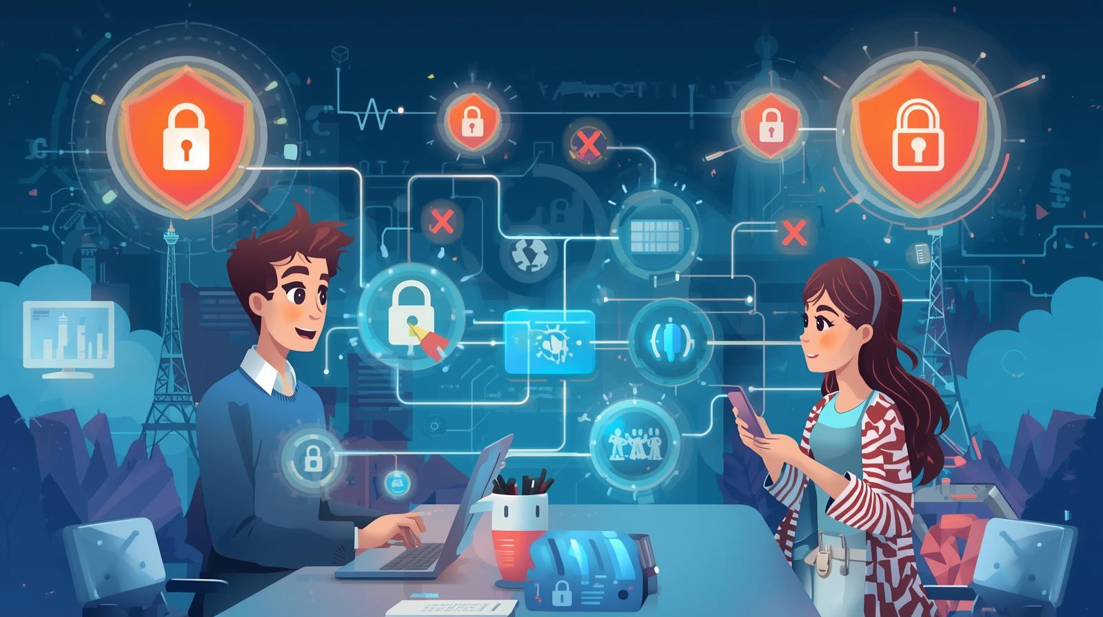 أفضل الجامعات في سلوفاكيا لدراسة الأمن السيبراني