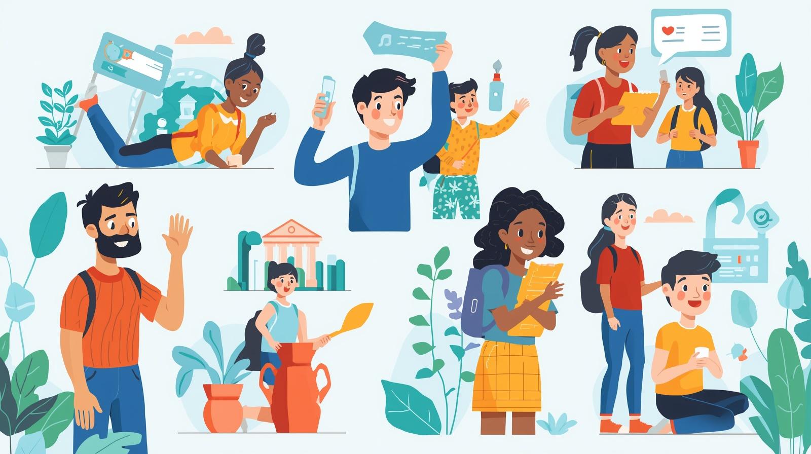 شروط الحصول على التأمين الصحي للطلاب