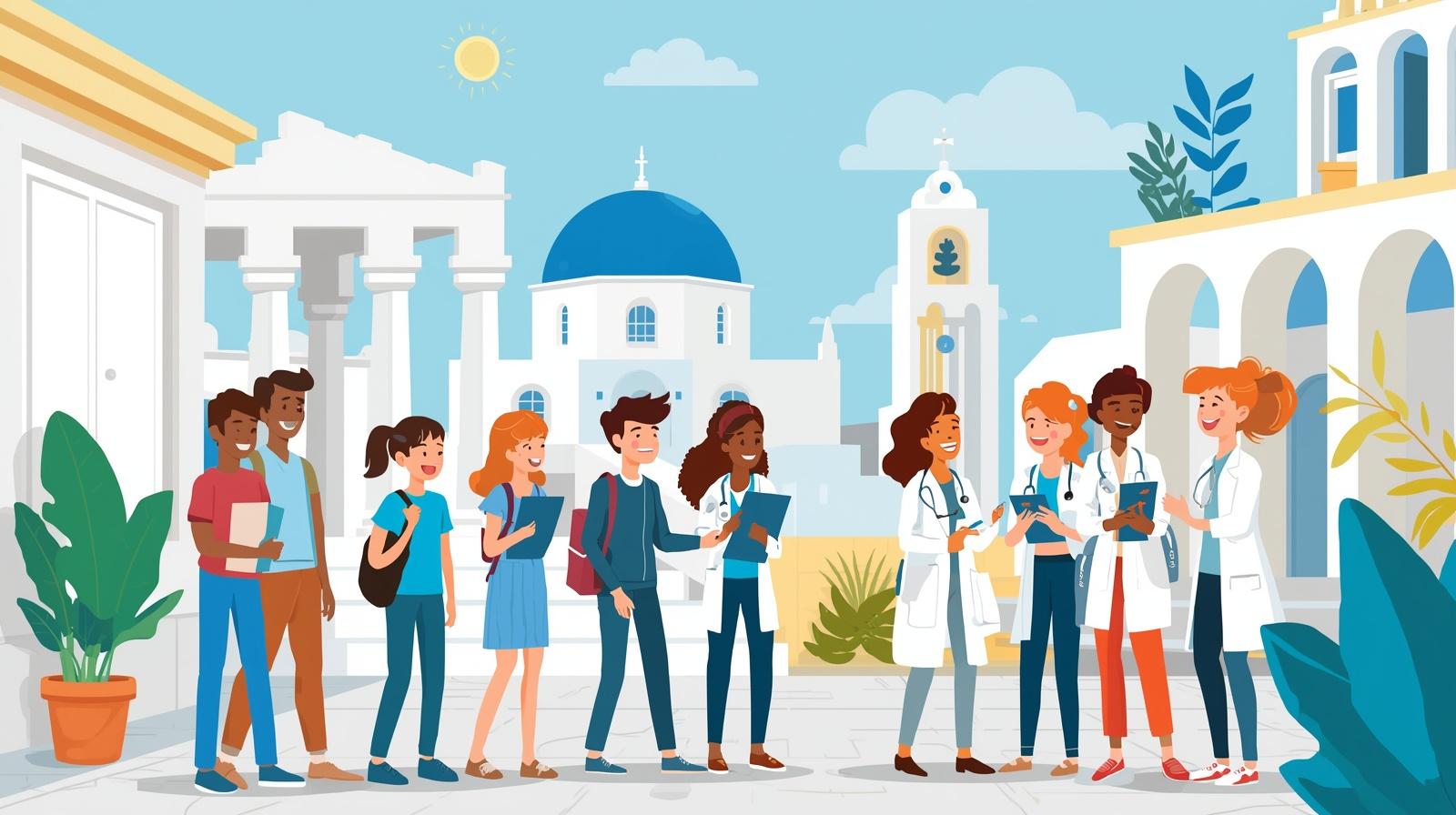 كيفية التسجيل في التأمين الصحي