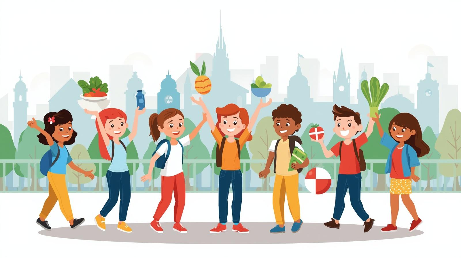 متطلبات التأمين الصحي للطلاب في سلوفينيا