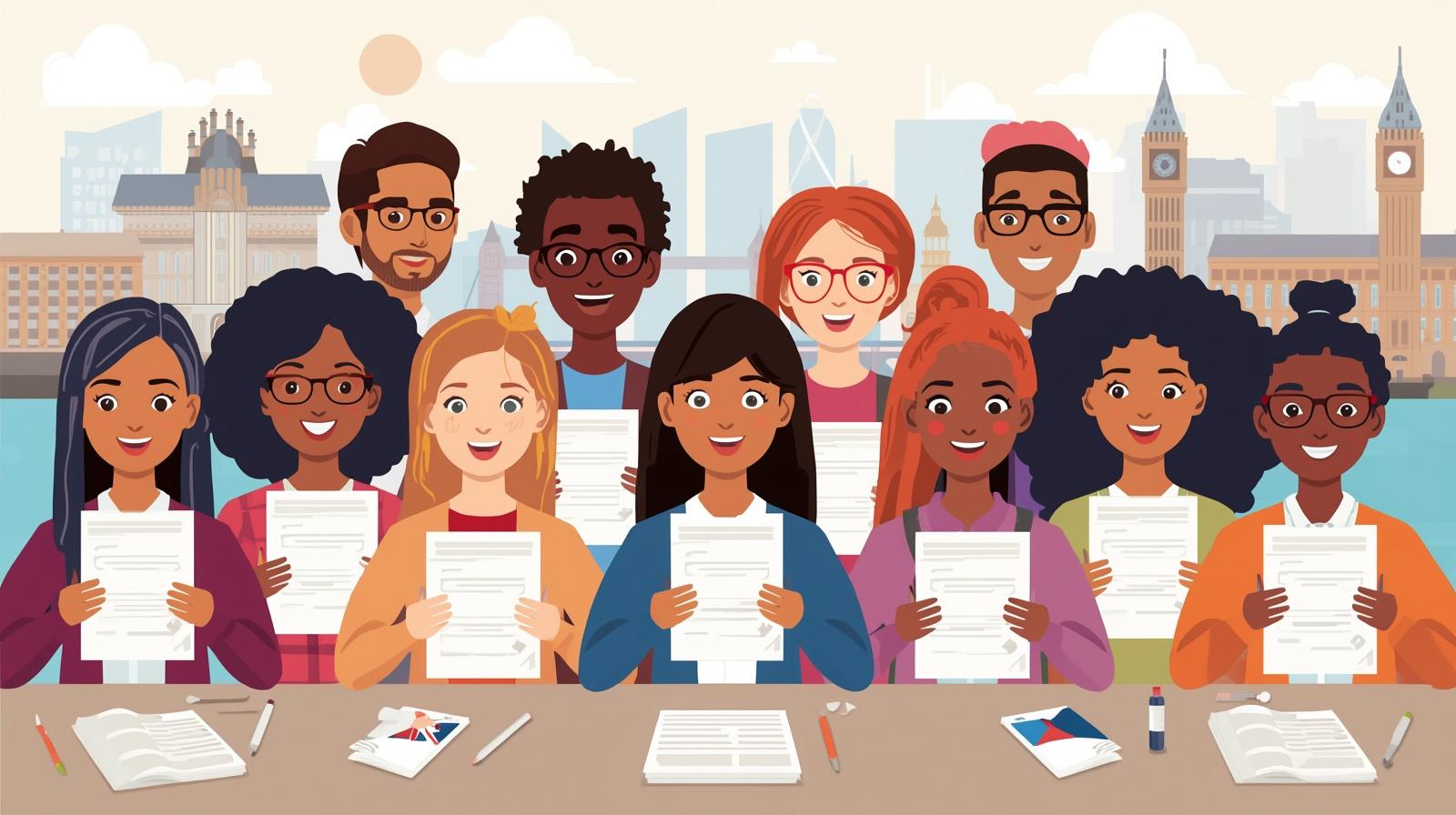 القبول في المرحلة الجامعية والدراسات العليا