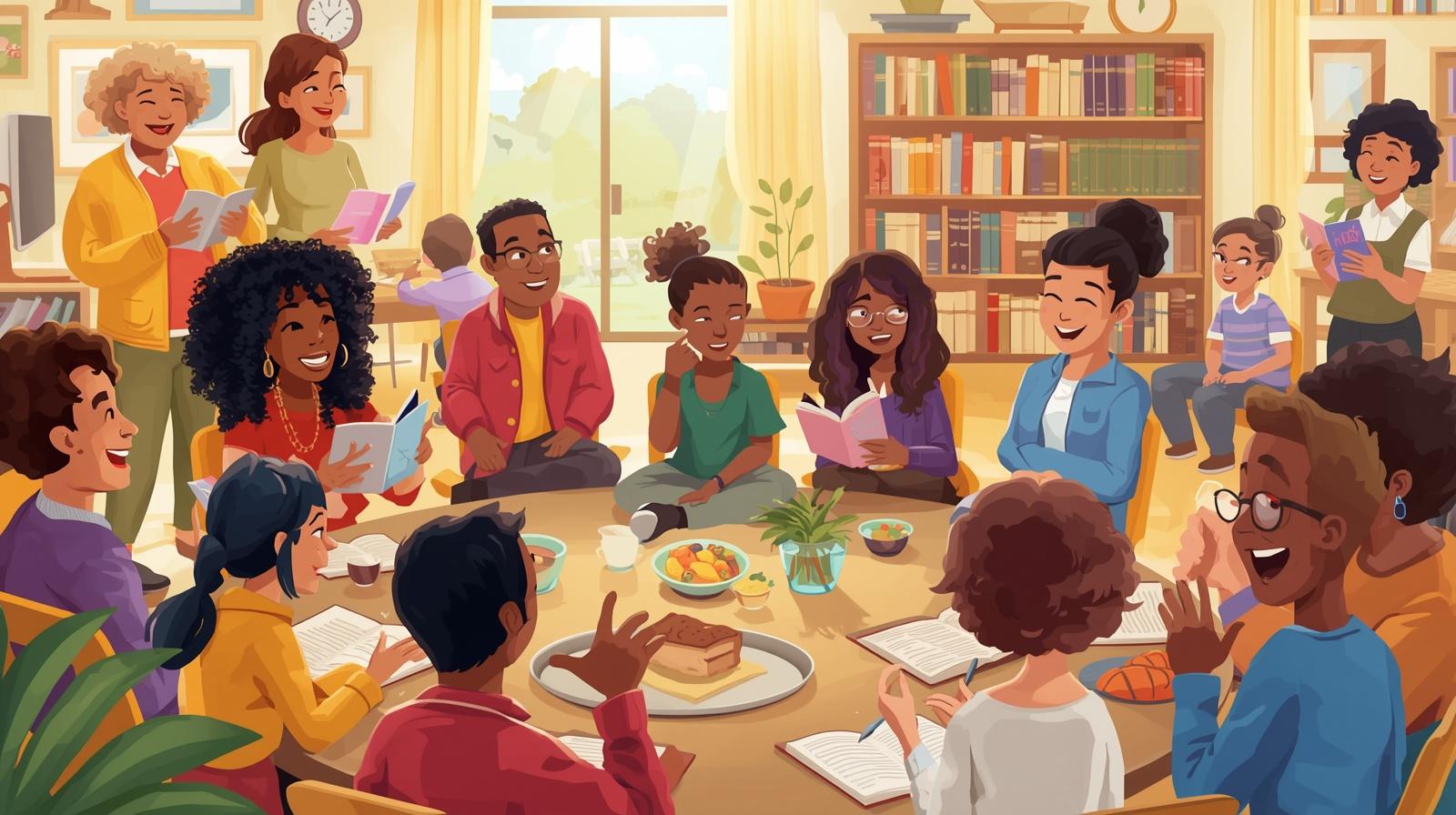 الخطوات الأساسية لتقديم طلب اللجوء في بريطانيا