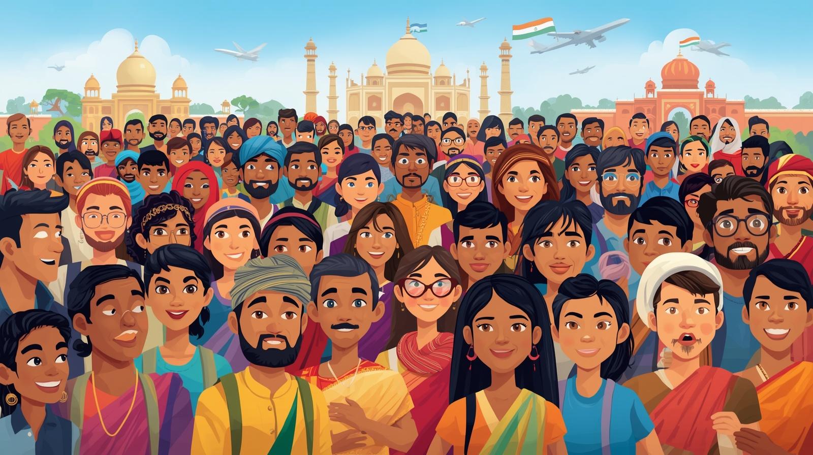 الدراسة في الهند