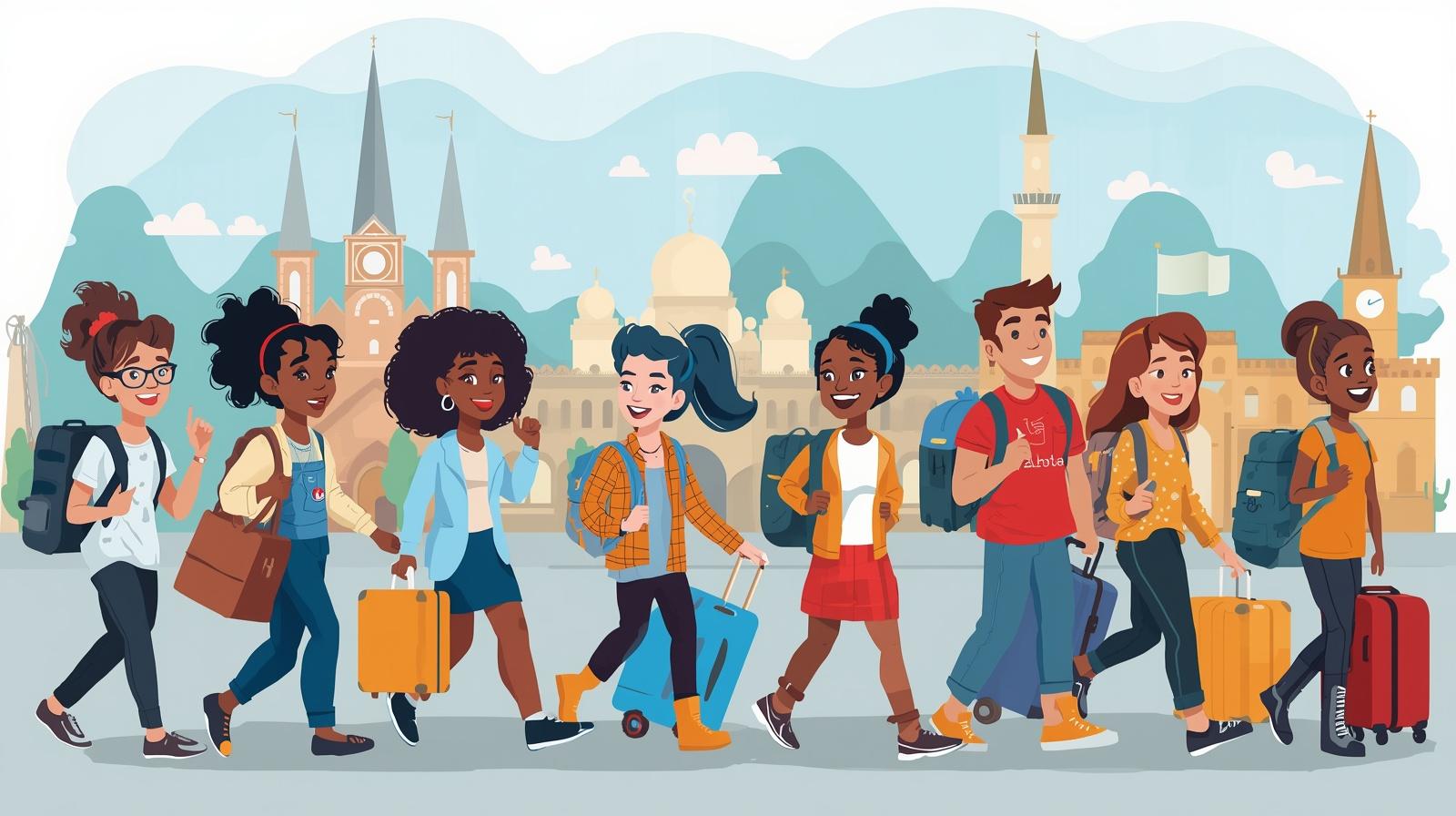 الحياة اليومية في جورجيا