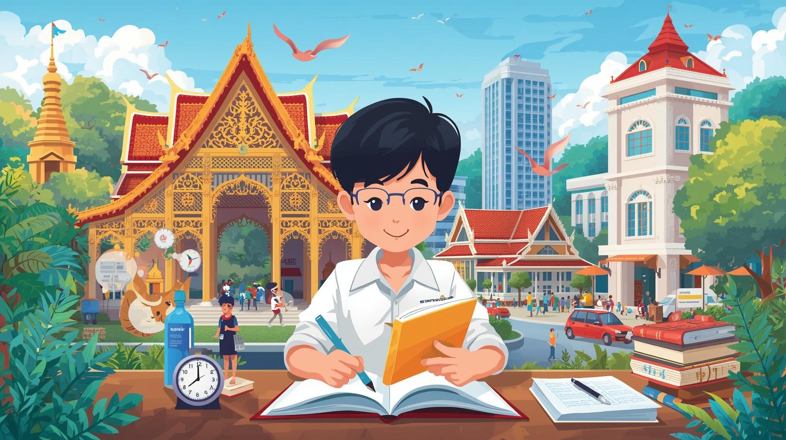 الأوراق المطلوبة