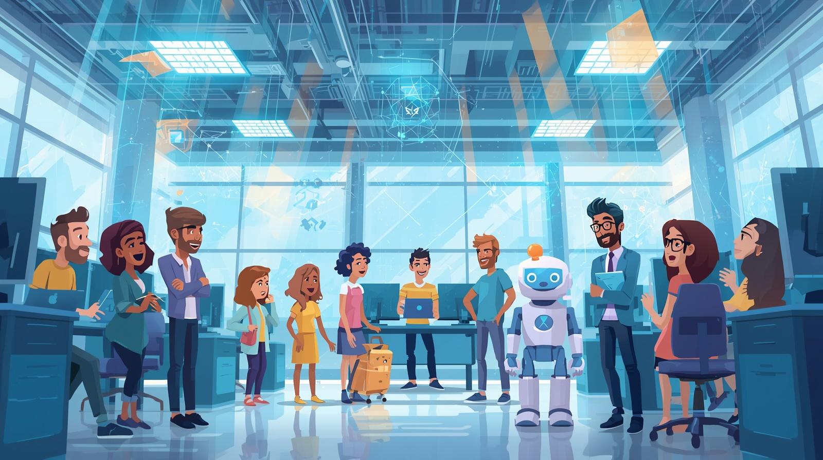 برامج ماجستير في تحليل البيانات والذكاء الاصطناعي