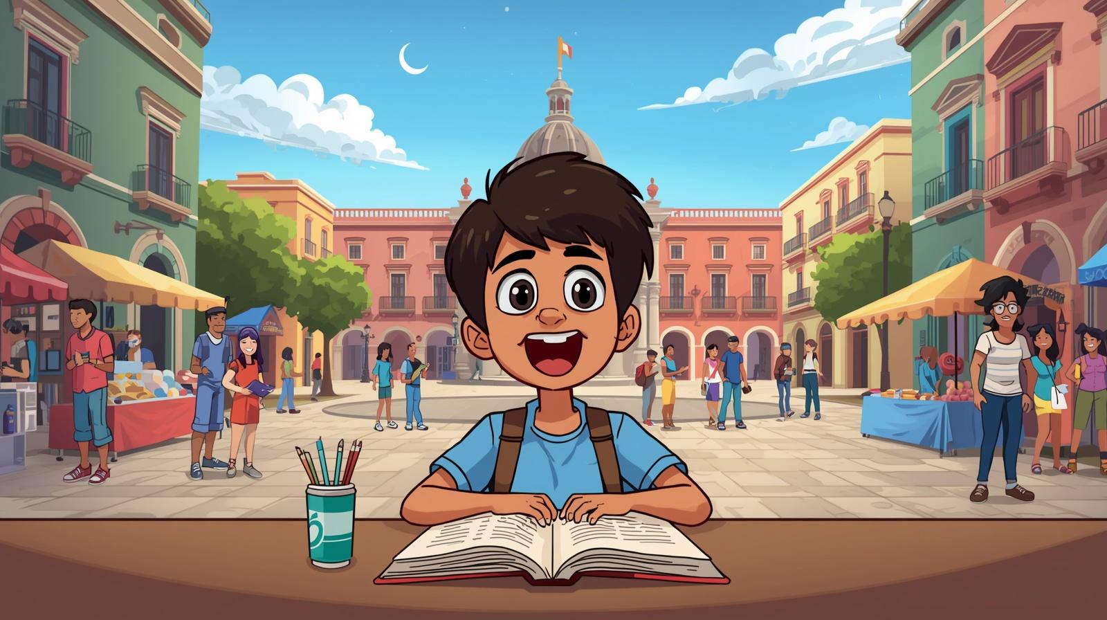 مزايا دراسة الصحافة في المكسيك