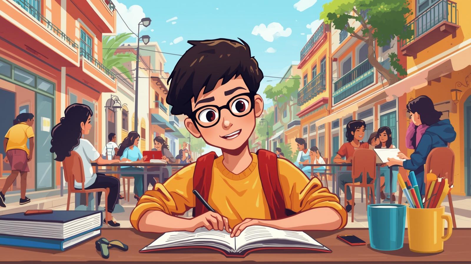 مزايا دراسة الصحافة في تشيلي