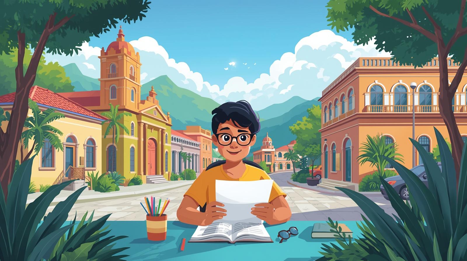 تخصصات دراسة الصحافة في تشيلي