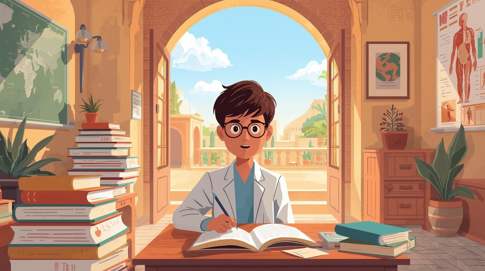 جامعات دراسة الطب البشري في تونس